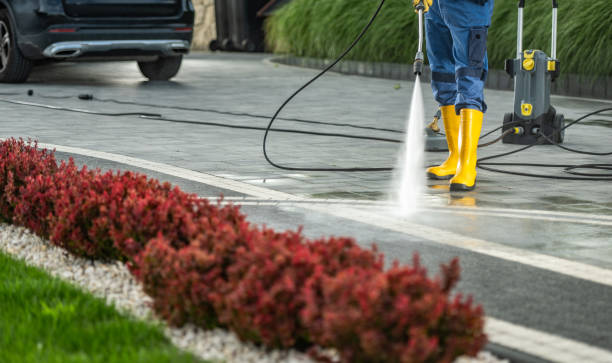 Professional Pressure Washing Services in Montclair State University, NJ